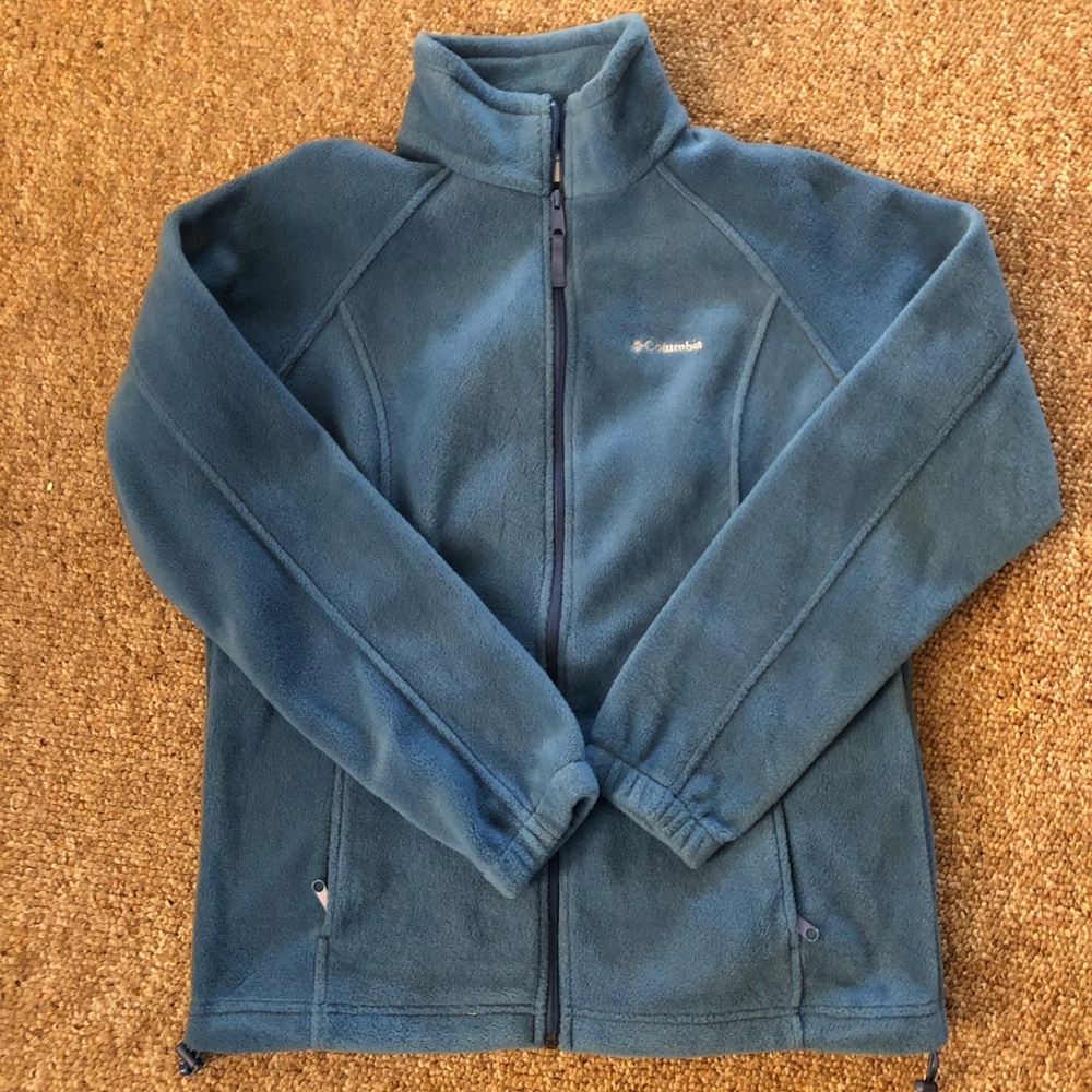 Columbia Jacket